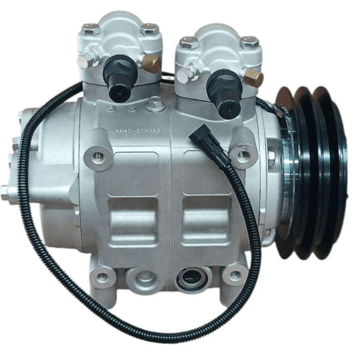 ACTECmax TM43 T.P 2B 24V ACTECmax CP0333A