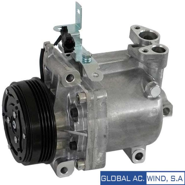 GW SUBARU IMPREZA 2,5L 08-14 (Impresa 2,0L 08-11, Forester 07-14, WRX) GW CP0333W