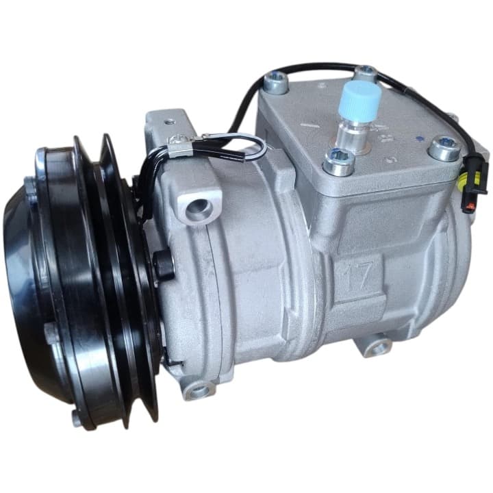 ACTECmax 10PA17C-W 1A 146mm 12V (John Deere) ACTECmax CP0335
