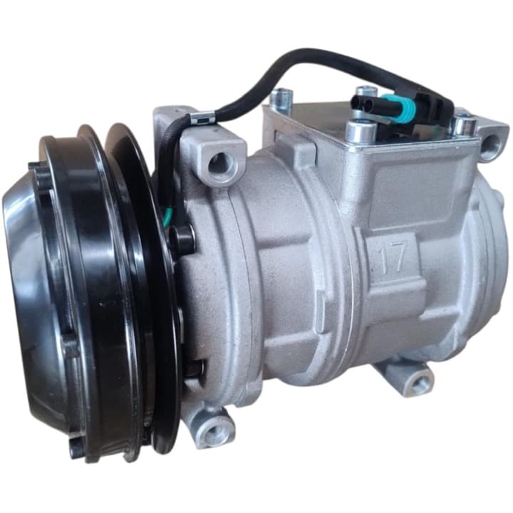 ACTECmax 10PA17C-W 1A 146mm 24V (John Deere) ACTECmax CP0336