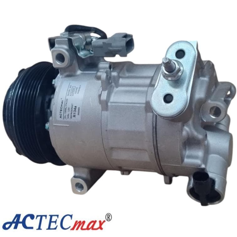  FIAT 500 16-18 ACTECmax CP0337