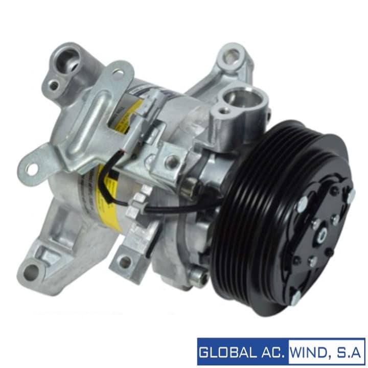 GW SUBARU IMPREZA 12-16 (Forester 14-18, Crosstrek 14-17) GW CP0337W