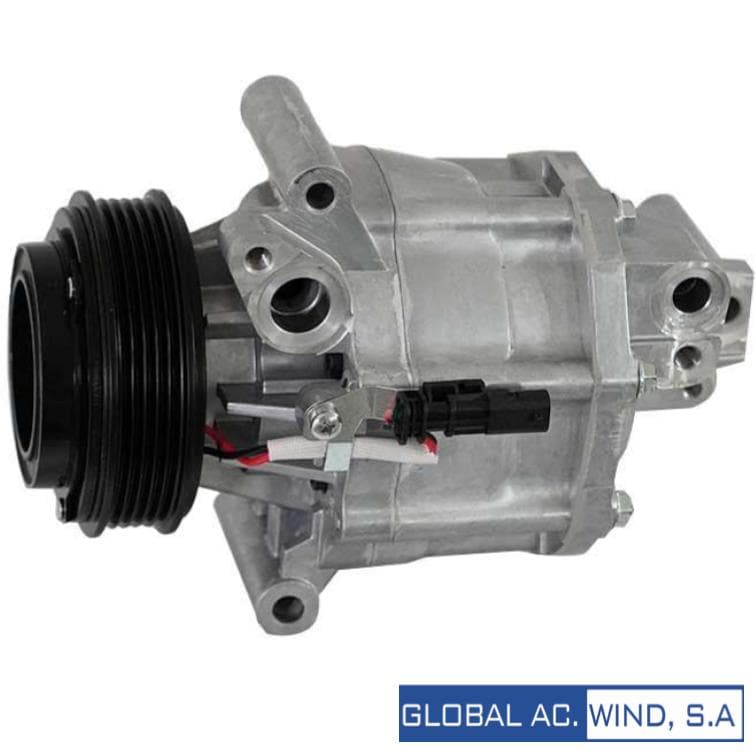 GW CHEVROLET TRACKER 19-20 GW CP0340W