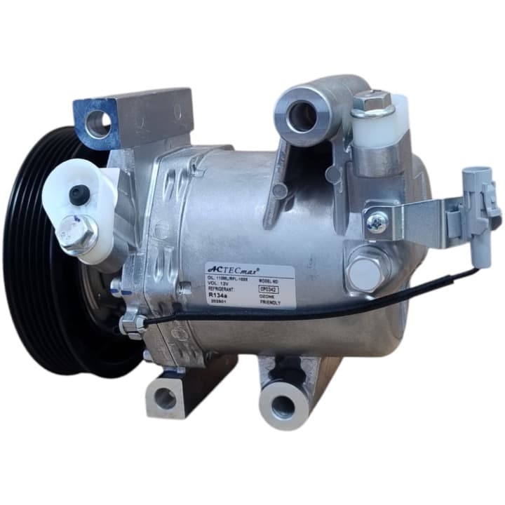 ACTECmax CHEVROLET D-MAX 16-17 6PK ACTECmax CP0342