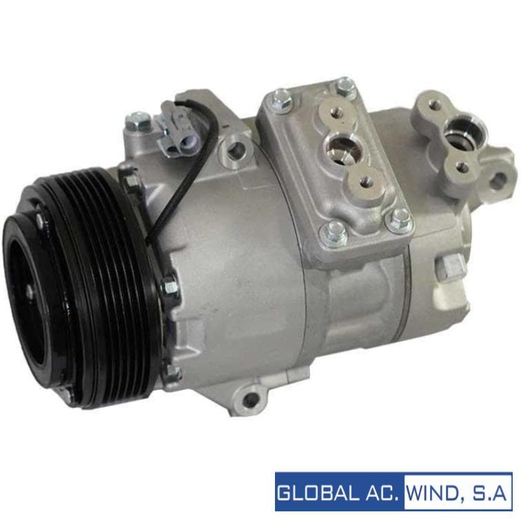 SUZUKI GRAND VITARA 2,4L 09-13 GW CP0343W