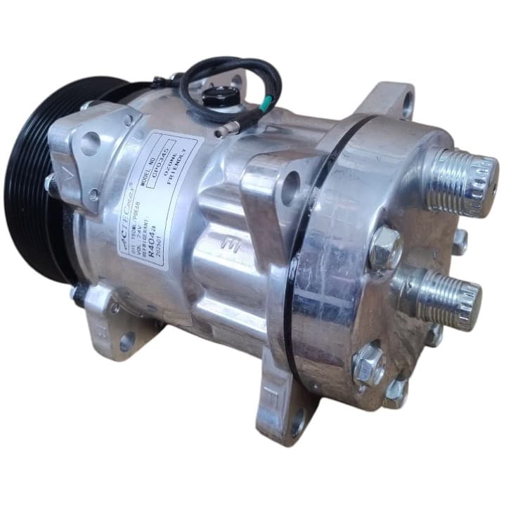 ACTECmax 709 OREJA R404a 8PK 24V (7L15) Horiz. ACTECmax CP0345