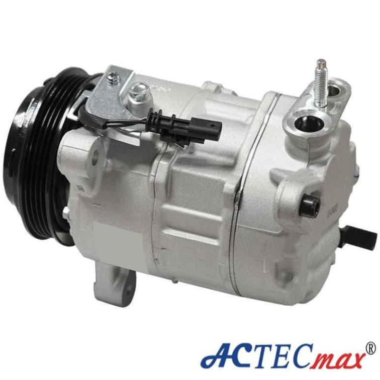ACTECmax CHEVROLET SILVERADO 1500 19-23 (2500/3500 20-23) ACTECmax CP0346