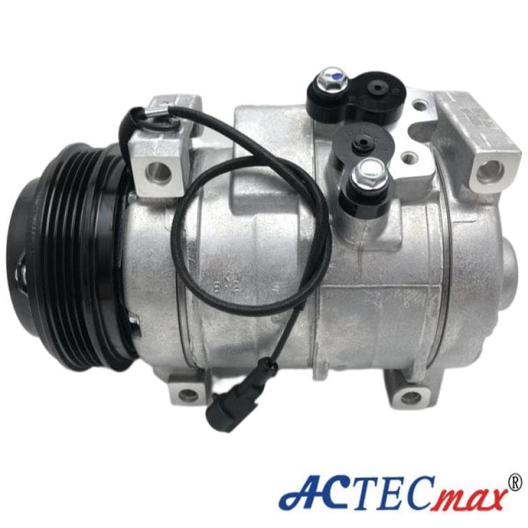 ACTECmax IVECO 17 10S17C 4PK ACTECmax CP0348