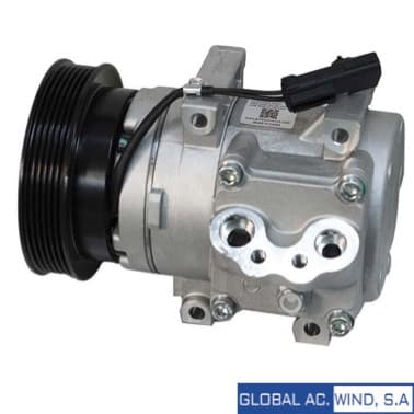  FORD ECOSPORT 05-10 GW CP0348W