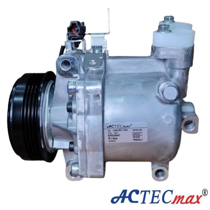 ACTECmax SUBARU IMPREZA 2,5L 08-14 (Impresa 2,0L 08-11, Forester 07-14, WRX) ACTECmax CP0351