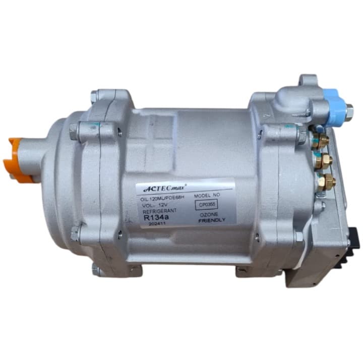  POR TIPO ELECTRICO 20cc/rev 12V SCROLL ACTECmax CP0355