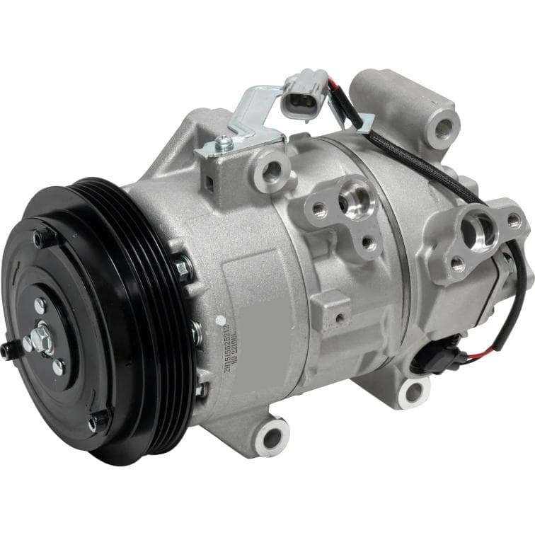  TOYOTA YARIS 06-12 GW CP0359W
