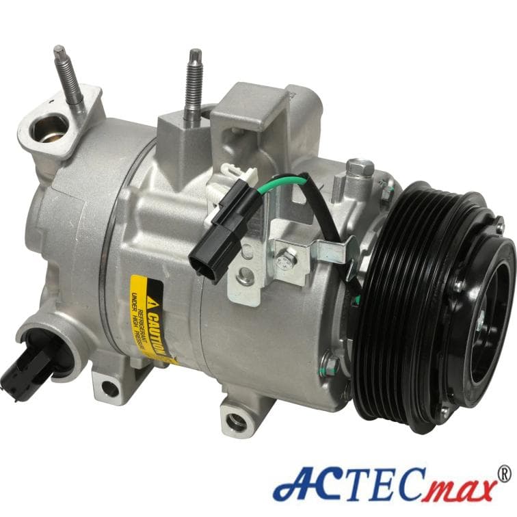 ACTECmax FORD MUSTANG 5,0L 18-23 ACTECmax CP0362
