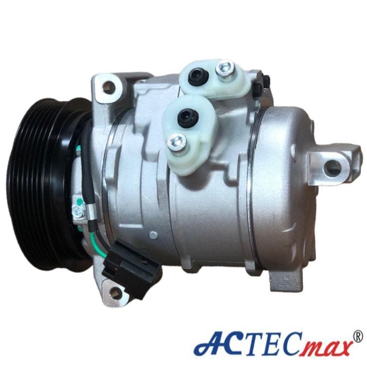 ACTECmax CHEVROLET CAPTIVA 2,4L 12-15 6PK ACTECmax CP0363