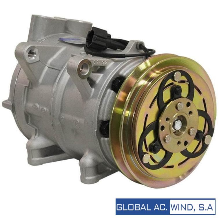  NISSAN FRONTIER 14-20 1A GW CP0364W