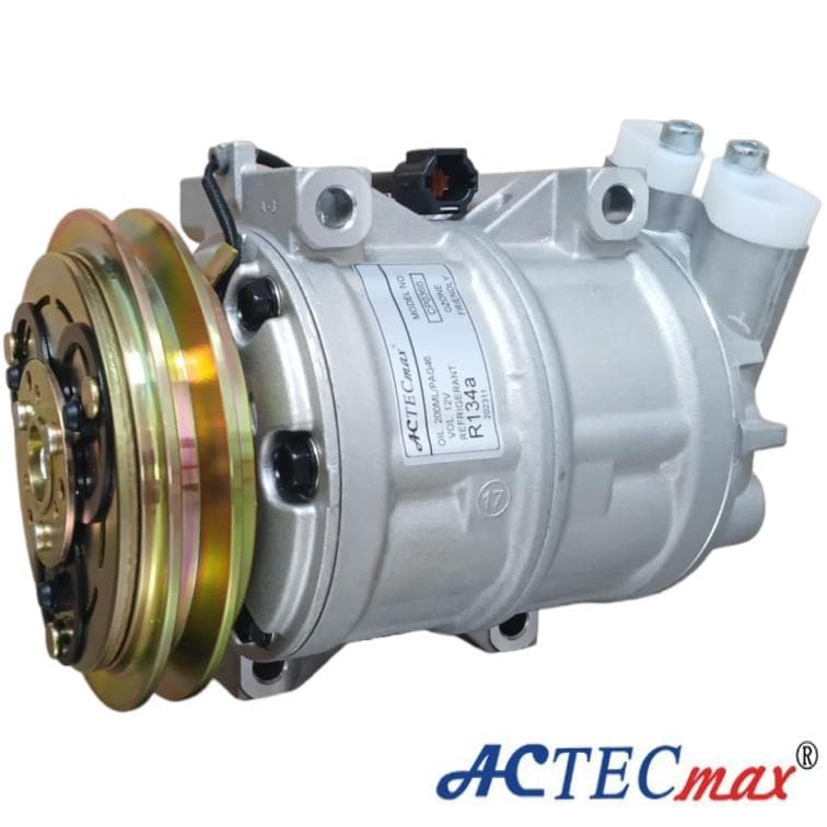 ACTECmax NISSAN FRONTIER 2,5L 14 (NP300 14) DKS17CH 1A ACTECmax CP0366