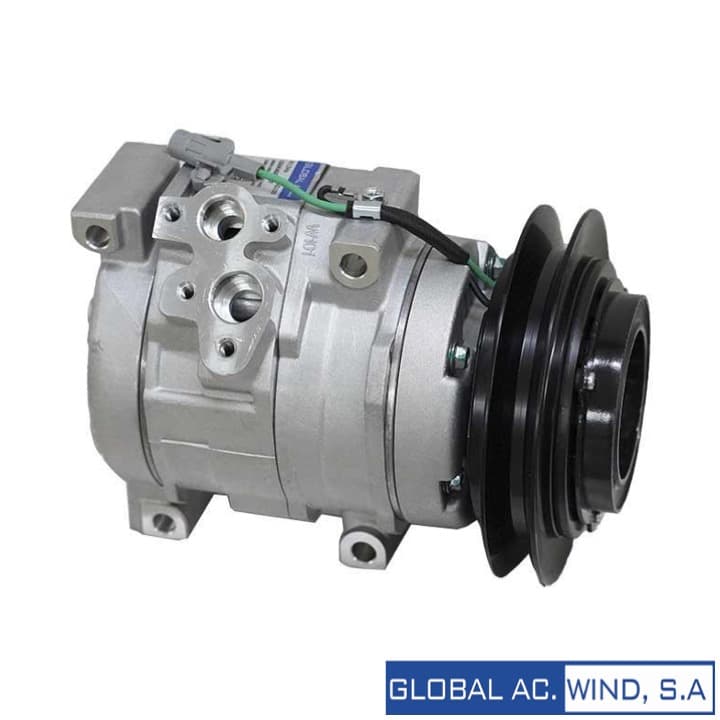 GW HINO 10S15C DER. 1A 24V GW CP0366W