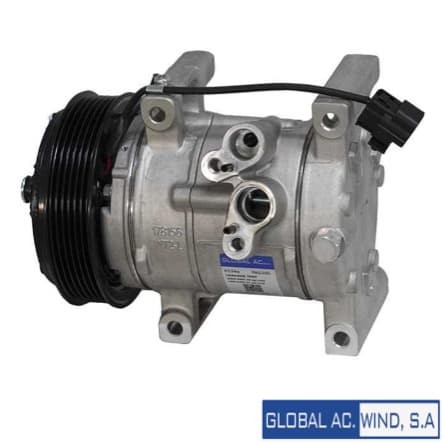 GW CHANGAN KAICENE F70 19-22 GW CP0367W