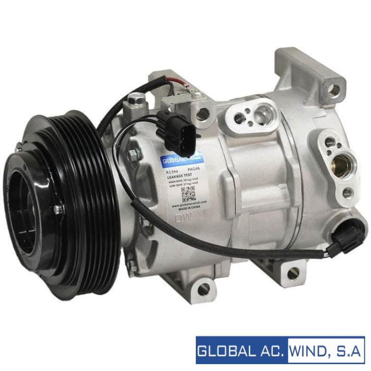 GW HYUNDAI VENUE 20 GW CP0371W