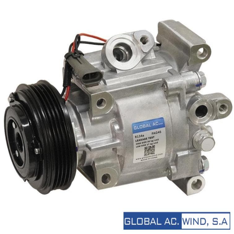 GW CHEVROLET SPARK LIFE 11-14 (1,2L 16-17) GW CP0372W