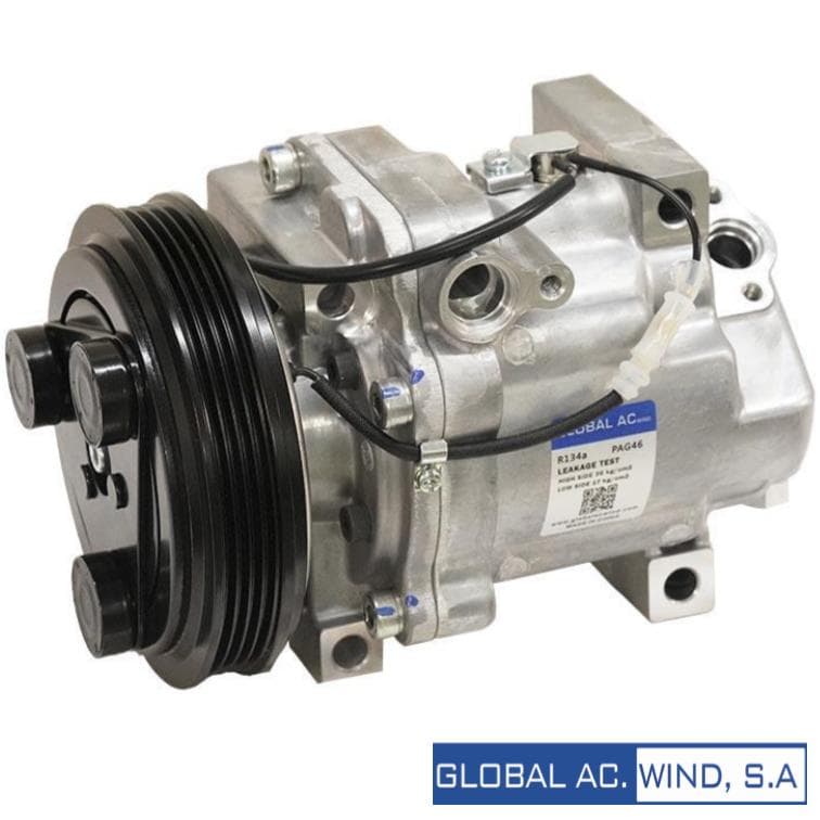  MAZDA ALLEGRO 1,6L 99-03 GW CP0373W