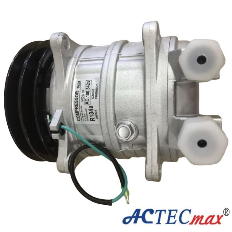 ACTECmax TM08 OREJA 2A 12V (Directo) ACTECmax CP0375