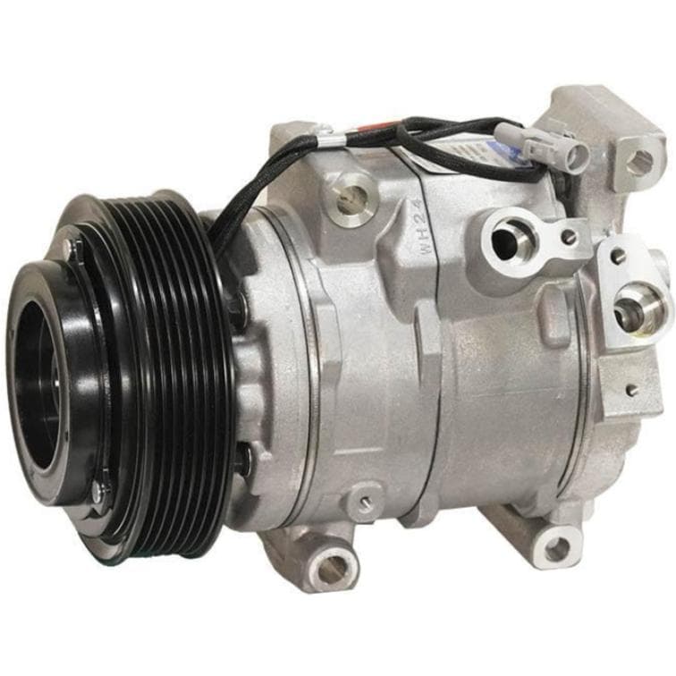 GW TOY. FORTUNER SW4 16-20 (Revo/Vigo 16-20) GW CP0375W
