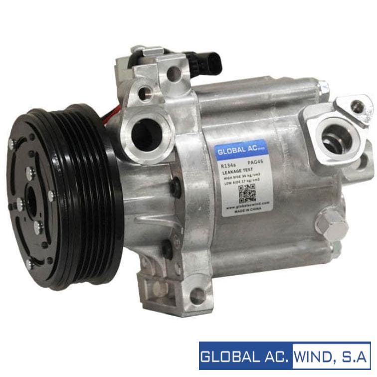 GW CHEVROLET SPARK GT 16-22 GW CP0376W