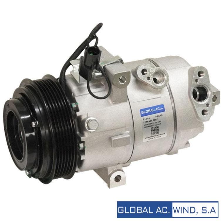 GW HYUNDAI ELANTRA 2,0L 18-24 (Tucson 18-24) GW CP0378W