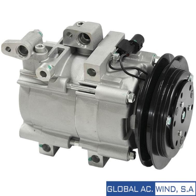 GW HYUNDAI HD72 07 (Kia Bongo 2,7) GW CP0381W
