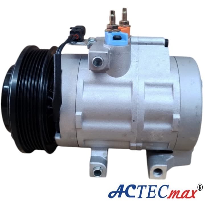  FORD F-150 5,4L 07-08 ACTECmax CP0384