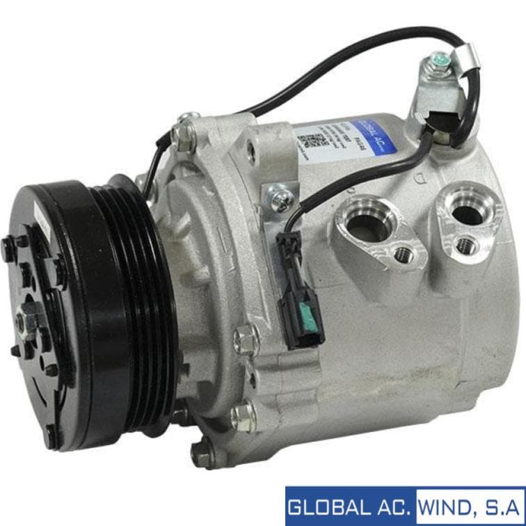GW CHEVROLET N400 19-24 GW CP0388W