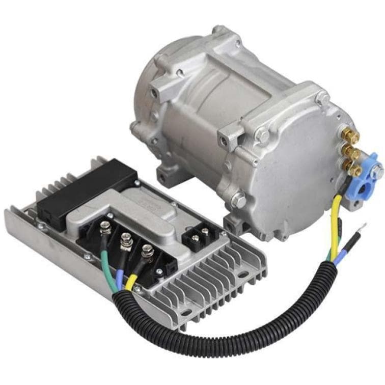 GW ELECTRICO UNIV. 20cc/rev 2,600W 24V GW CP0390W