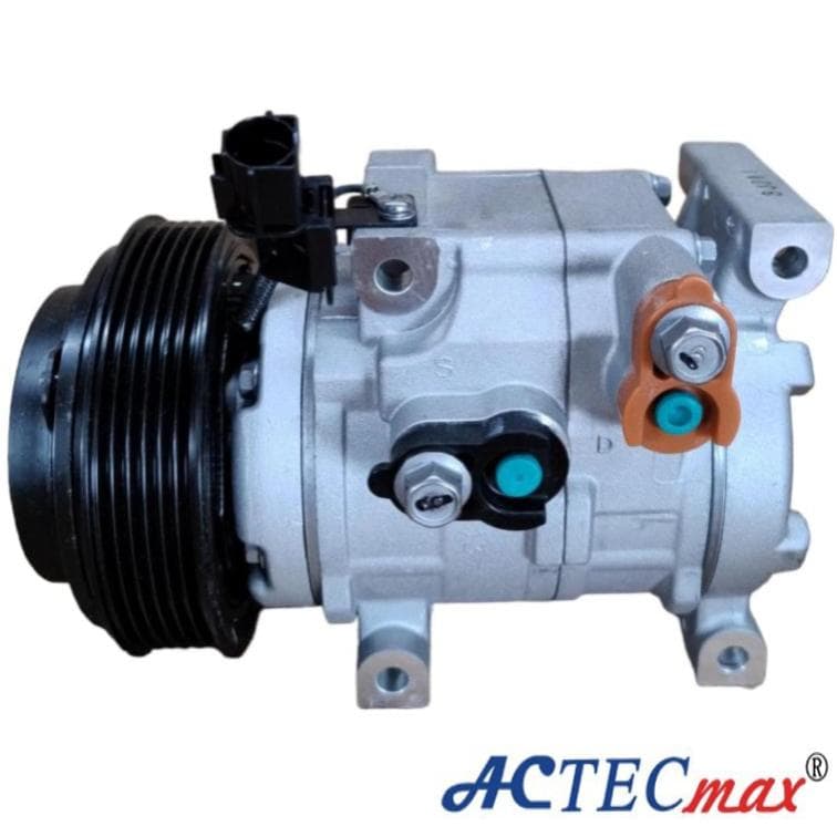  KIA SOLUTO ACTECmax CP0392