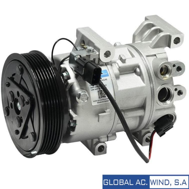 GW HYUNDAI ELANTRA 1,6L 13 GW CP0393W