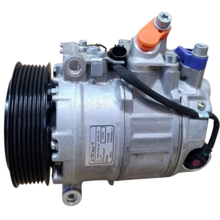  POR TIPO 6S 6SEU16C 7PK 120mm ACTECmax CP0395