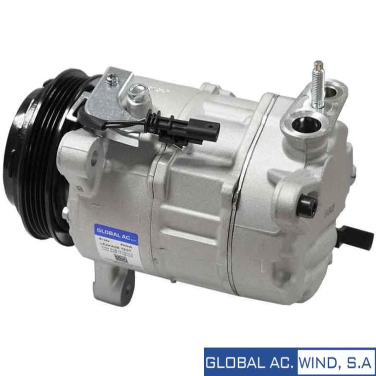 GW CHEVROLET SILVERADO 1500 19-23 (2500/3500 20-23) GW CP0400W