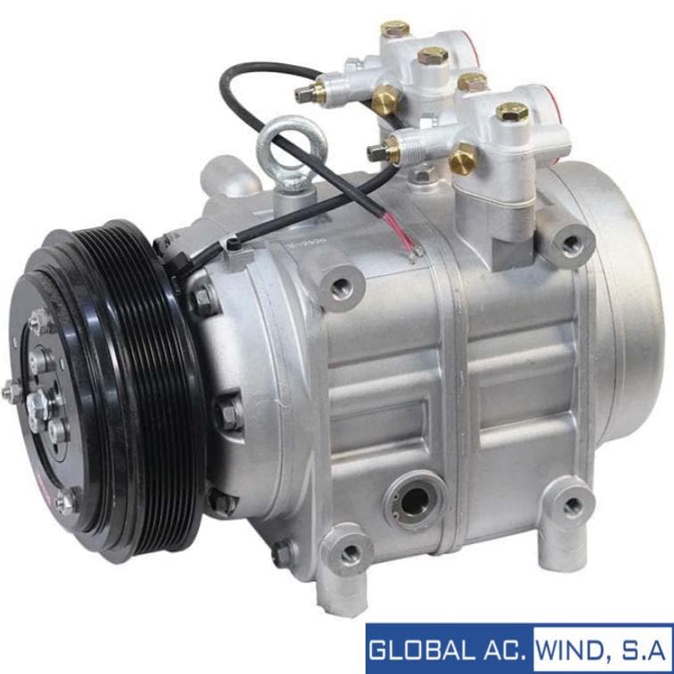 GW TM65 GW CP0406W