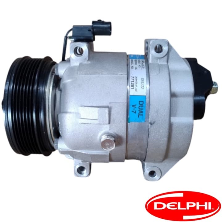 DELPHI SSANGYOUNG (V7) DELPHI CP0409