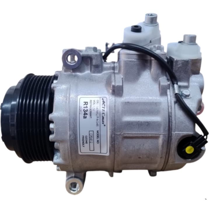 ACTECmax MERCEDES GLE43 17-19 (GLE63 16-19 ,GLS450/GLS550/GLS63 17-19) ACTECmax CP0412