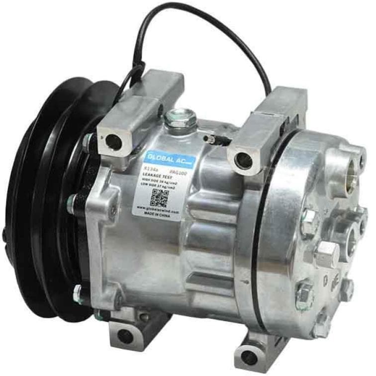 GW 708 T.P HORIZ-PAD WM (1B 146mm 24V) 7H13 7651 GW CP0413W
