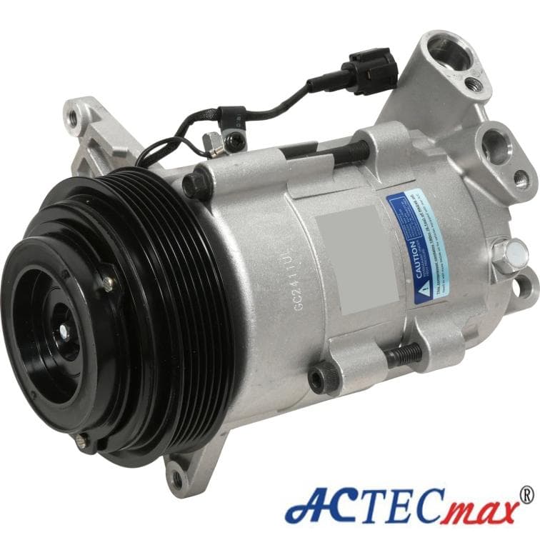 ACTECmax NISSAN MURANO 03-08 (Altima 02-66, Quest 04-09) ACTECmax CP0417