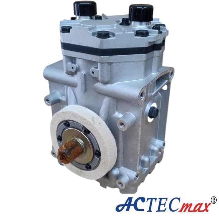ACTECmax YORK ET210L S/Clutch (ORING) ACTECmax CP0420