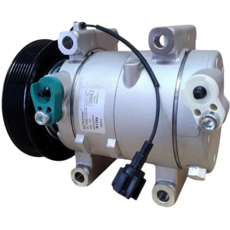 ACTECmax NISSAN FRONTIER 17-19 10S15C 7PK ACTECmax CP0424