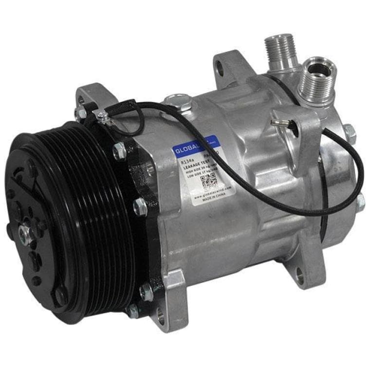 GW 709 OREJA VERT-OR JD (8PK 119mm 24V) 7H15 4762 GW CP0425W
