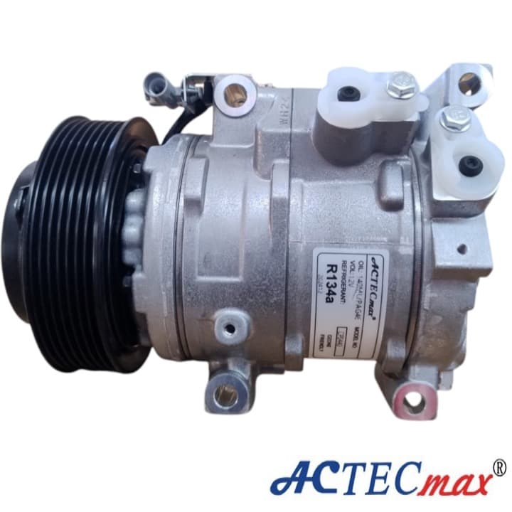  TOYOTA FORTUNER SW4 16-20 ACTECmax CP0440