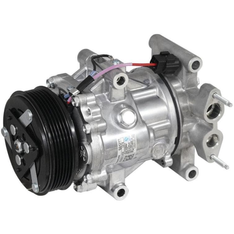 SANDEN CHANGAN CS35 19-23 (CS55 20-23) SANDEN CP0441W