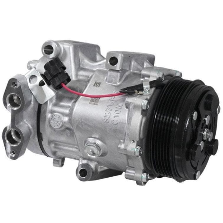 SANDEN CHANGAN CS25 19-24 (CS55 19-24, CS75 19-24) SANDEN CP0442W