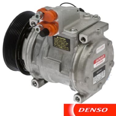  JOHN DEERE HD/AG 3200/3215/3220/3400/3415/3420/3800 DENSO CP0445
