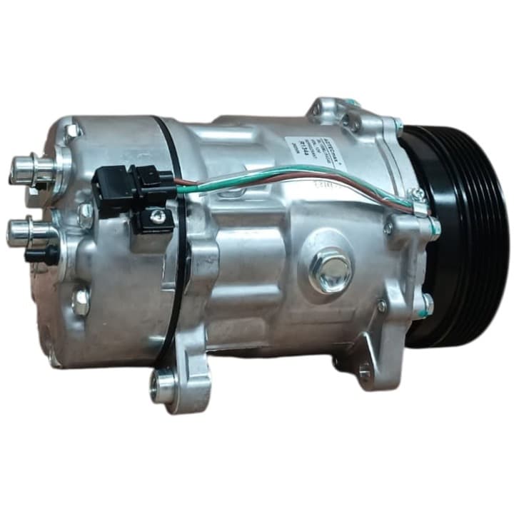 ACTECmax VW GOLF 2,0L 99-01 (Golf 1,8L 98, Jetta 2,0L 99) 7V16 4254/1206 7V16 6PK ACTECmax CP0446
